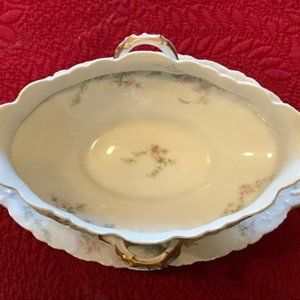 Theodore Haviland Limoges France Vegetable Bowl